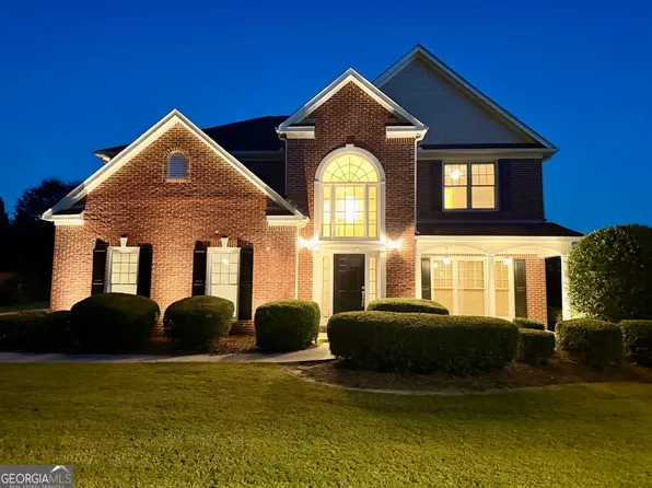 2394 Shoreline Pkwy, Villa Rica, GA 30180