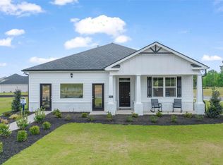 4011 Shy Boy Cv, Aiken, SC 29803