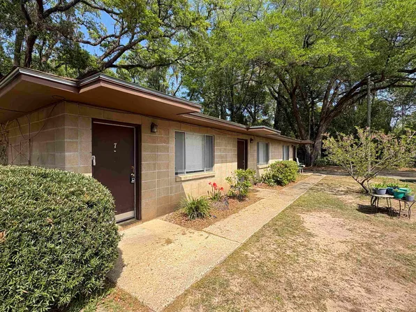 1509 Branch St #7, Tallahassee, FL 32303