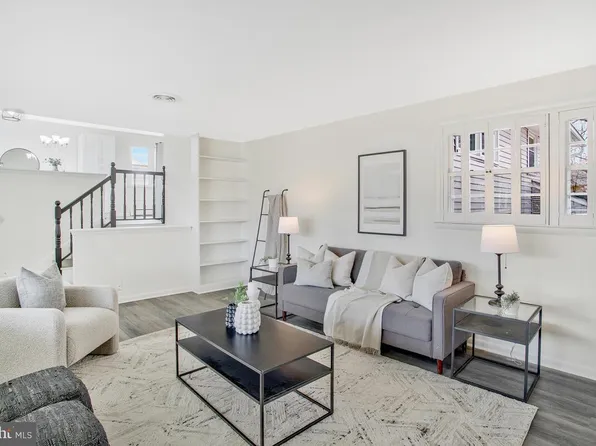 5917 Linthicum Ln, Linthicum, MD 21090