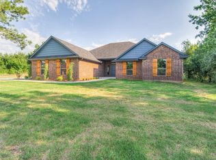 1688 Timber Trails Dr, Tuttle, OK 73089