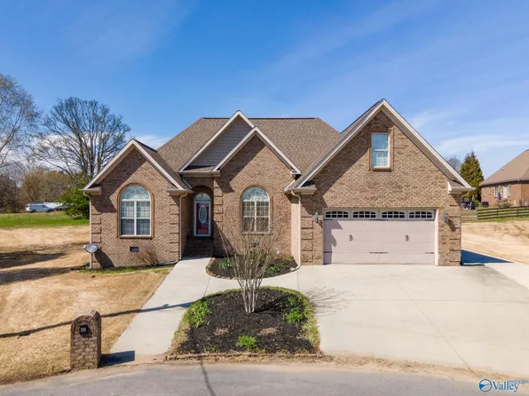 210 Clarissa Dr, Grant, AL 35747