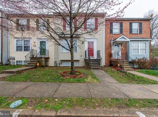 18 Tameron Pl, Baltimore, MD 21237