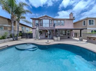 3421 Silver Dollar Way, Yorba Linda, CA 92886