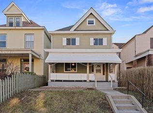 704 E 14th Ave, Homestead, PA
