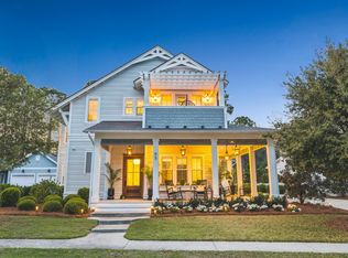 85 Trailhead Dr, Inlet Beach, FL 32461
