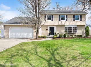 707 Jefferson St, Hinsdale, IL