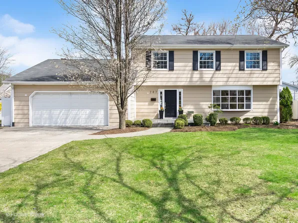 707 Jefferson St, Hinsdale, IL 60521