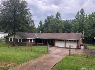 131 Kennedy Rd, Benton, LA 71006