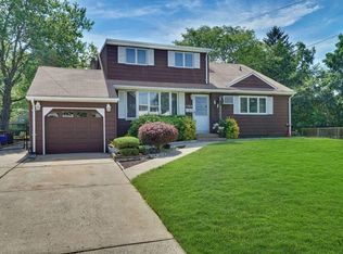 1564 Charles Ave, North Brunswick, NJ 08902