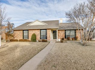 1311 Rivercrest Blvd, Allen, TX 75002