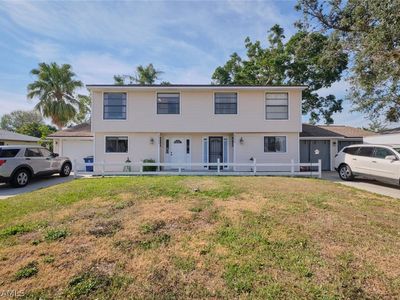 2243-2245 Violet Dr, Fort Myers, FL, 33905