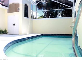 343 Pindo Palm Dr, Naples, FL 34104