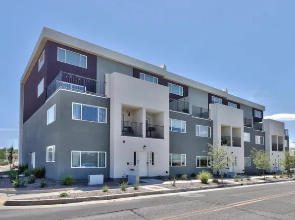 3820 Copper Ave NE, Albuquerque, NM