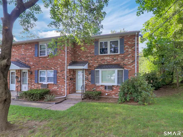 64 Hawthorne Street #D, Bristol, CT 06010