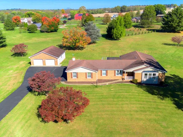 393 Lone Oak Rd, Ranson, WV 25438