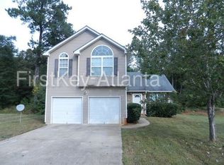 141 Edison Dr, Stockbridge, GA 30281