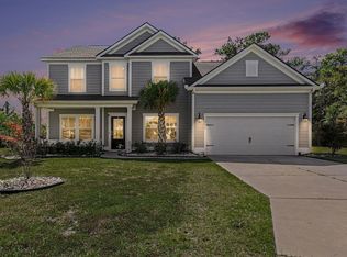 2439 Blue Crane Cir, Myrtle Beach, SC 29577