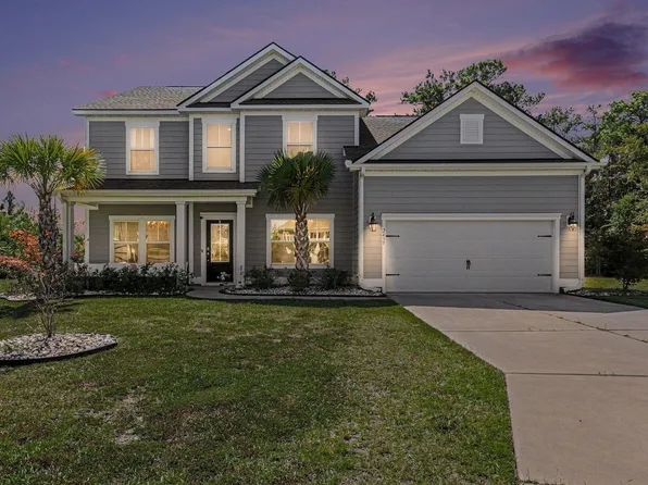2439 Blue Crane Circle, Myrtle Beach, SC 29577
