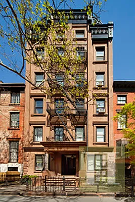 Sold by Halstead Real Estate | media 8