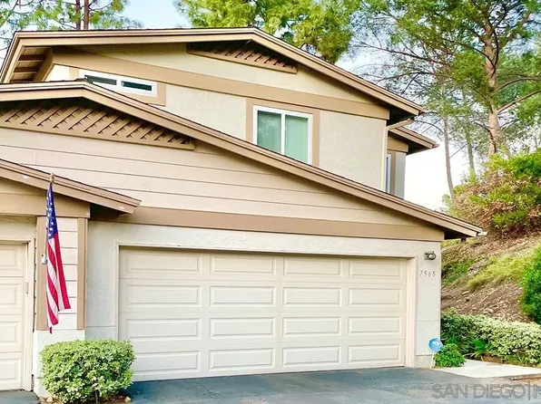 7565 Rainswept Ln, San Diego, CA 92119