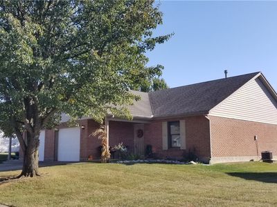 1622 Tamworth Cir #1624, Miamisburg, OH, 45342