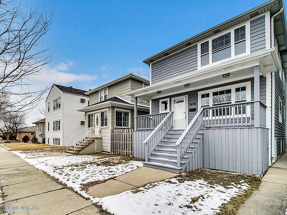 2nd image of 1438 Circle Ave