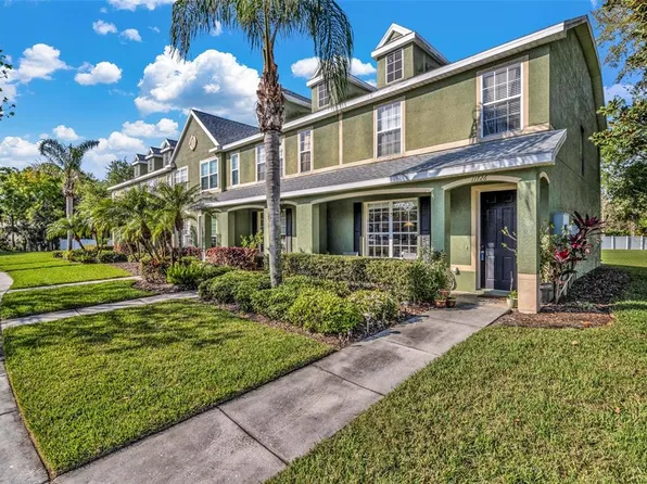 11726 DECLARATION DRIVE, TAMPA, FL 33635
