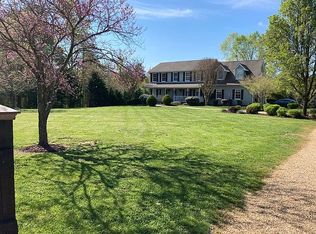 5594 Union Mills Rd, Troy, VA 22974