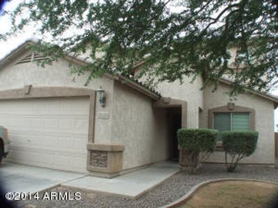 1241 W Harding Ave, Coolidge, AZ, 85128