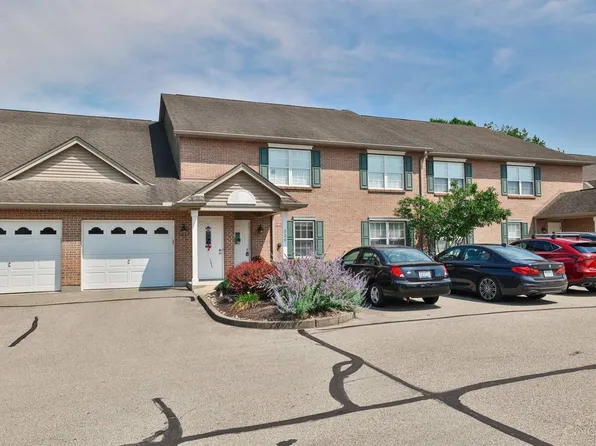 330 Miami Trce Unit 6, Harrison, OH 45030