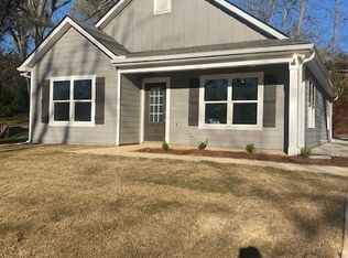 903 Park Ave, Lagrange, GA 30240