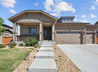 25147 E Ellsworth Pl, Aurora, CO 80018
