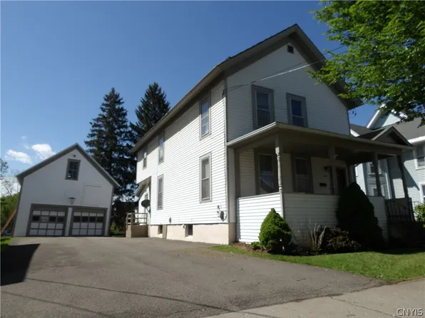 91 Elm St, Cortland, NY 13045