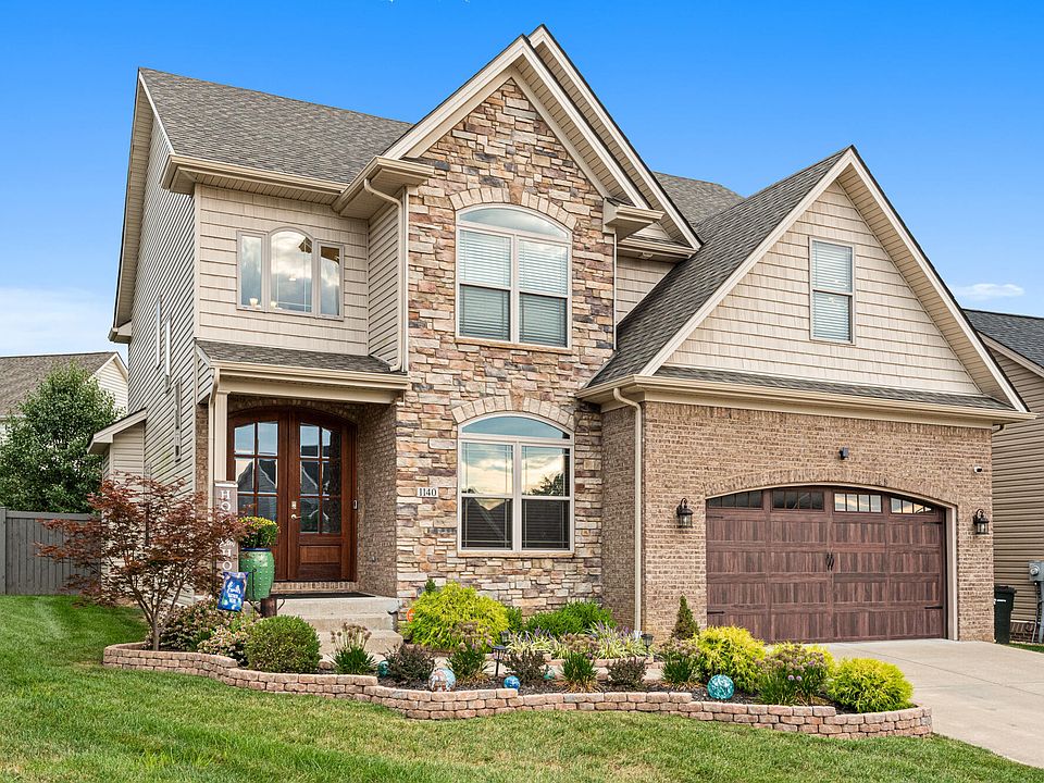 1140 Grimball Trce, Lexington, KY 40509 Zillow