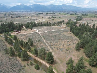 1254 & 1256 Sheep Creek Rd, Stevensville, MT, 59870