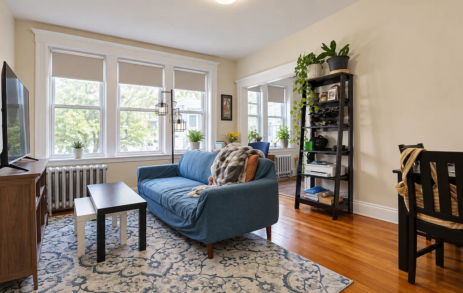 1 bed, 500 sqft, $2,450 — Photo 1