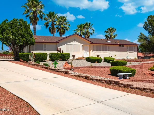 530 MINGUS SHADOWS Drive, Clarkdale, AZ 86324