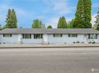 802 D St, Blaine, WA