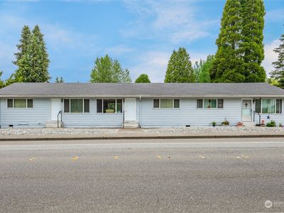 802 D Street, Blaine, WA, 98230