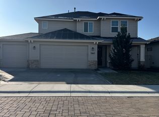 3863 W Viso St, Meridian, ID 83646