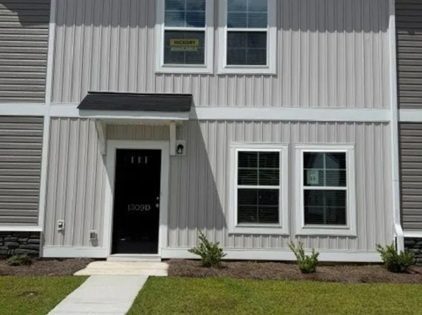 1309 Crosshill Ct #D, Camden, SC 29020