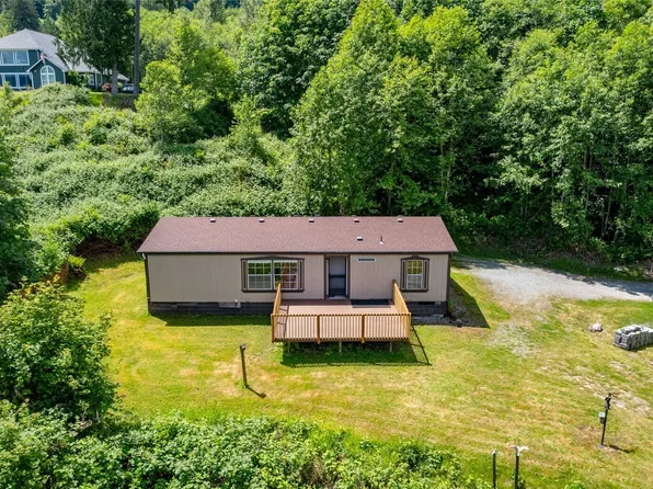 18206 W Big Lake Boulevard, Mount Vernon, WA 98274