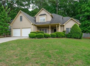 1725 Rifle Rdg SW, Marietta, GA 30064