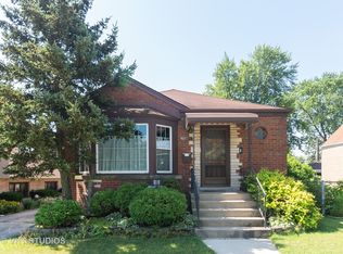 3605 W 103rd St, Chicago, IL
