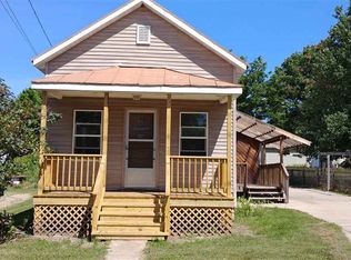 E7280 Highway 54, New London, WI 54961