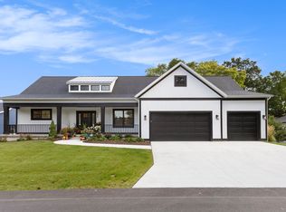 3638 Siebers Ln NE LOT 13, Grand Rapids, MI 49525