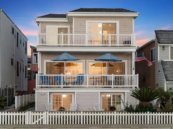 2740 Ocean Front Walk, San Diego, CA 92109
