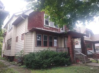 3331 N 17th STREET #3333, Milwaukee, WI 53206