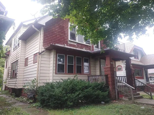 3331 N 17th STREET #3333, Milwaukee, WI 53206